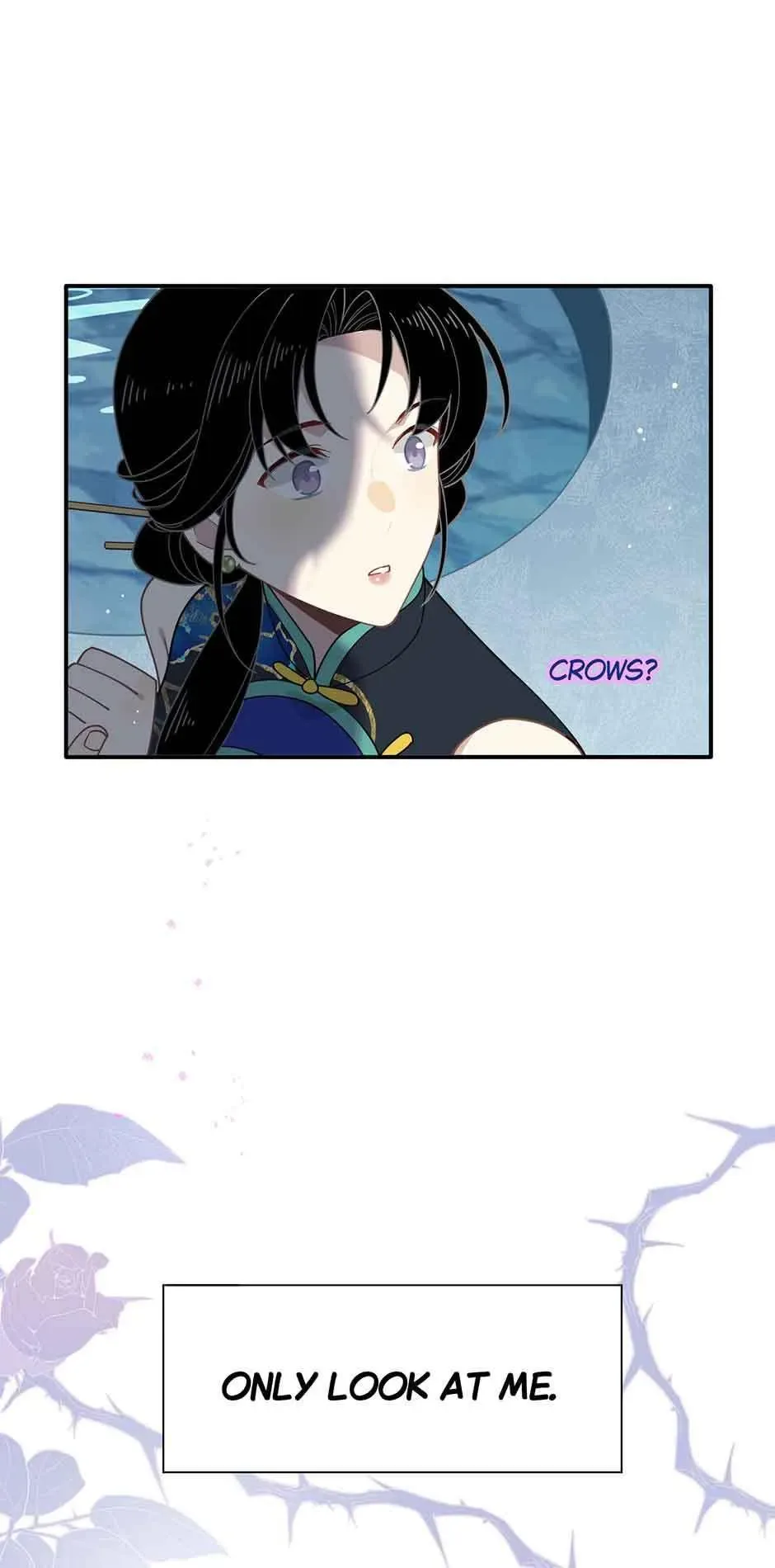 The Reborn Witch Raises a Templar Chapter 66 page 17