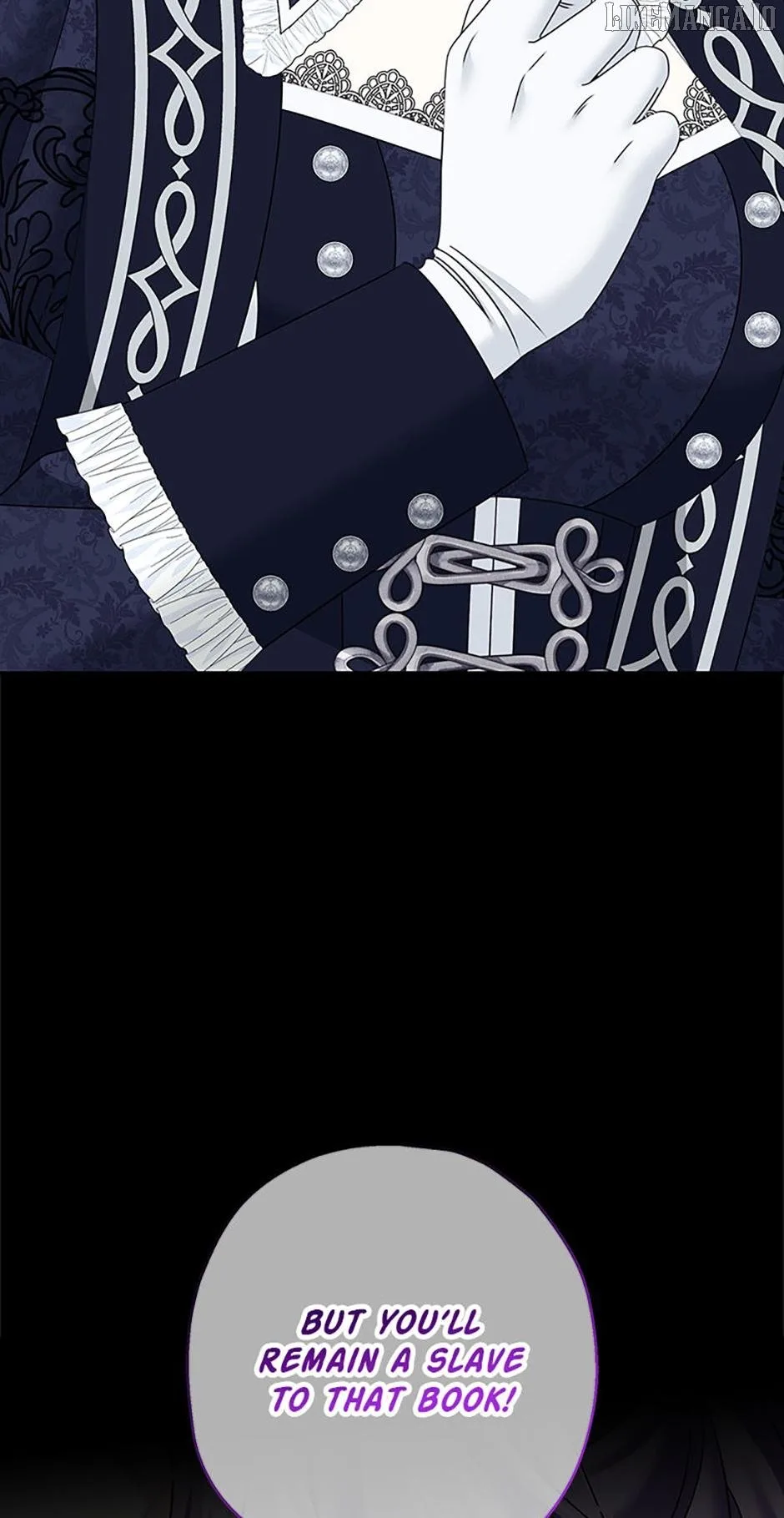 The Obsessive Male Lead Made Me The Female Lead Chapter 68 page 27