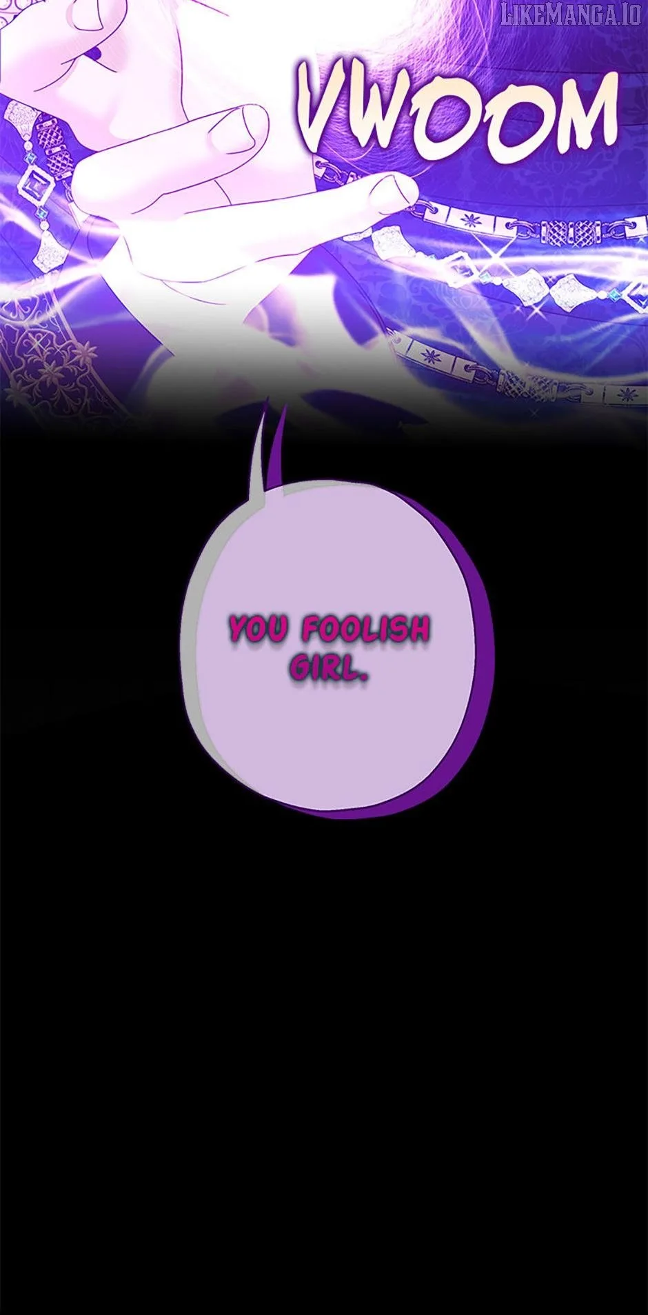The Obsessive Male Lead Made Me The Female Lead Chapter 68 page 24