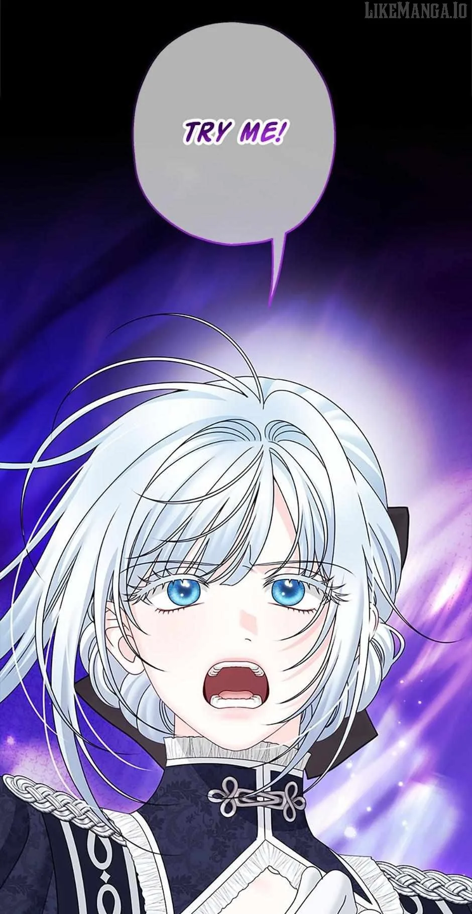 The Obsessive Male Lead Made Me The Female Lead Chapter 68 page 26