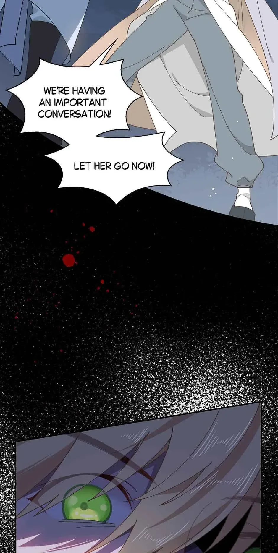The Reborn Witch Raises a Templar Chapter 66 page 22
