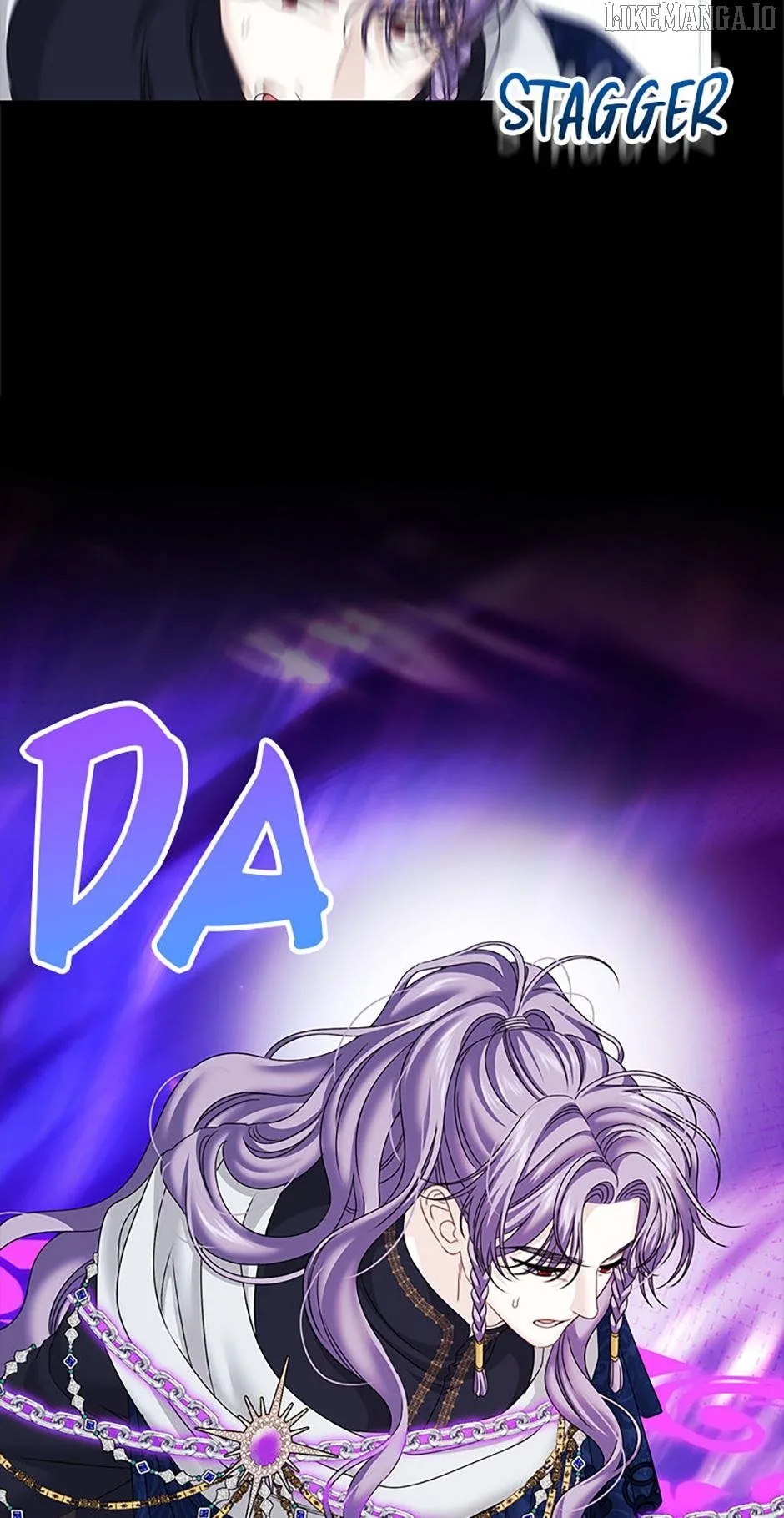 The Obsessive Male Lead Made Me The Female Lead Chapter 68 page 29