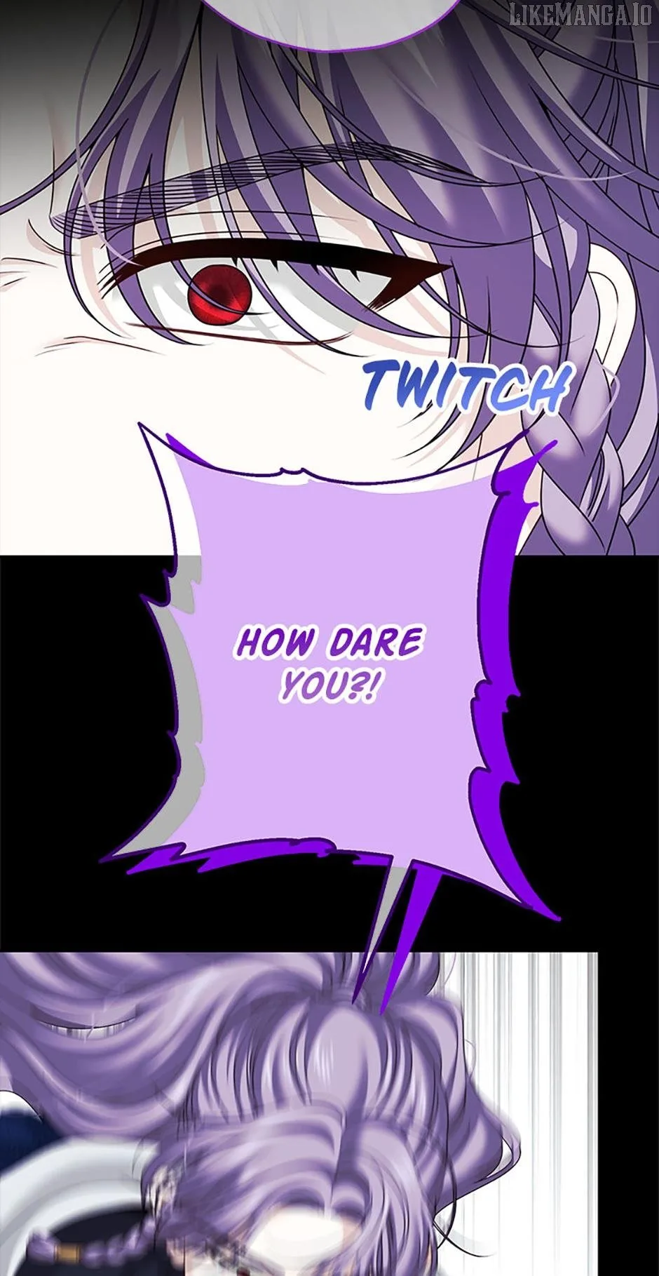 The Obsessive Male Lead Made Me The Female Lead Chapter 68 page 28