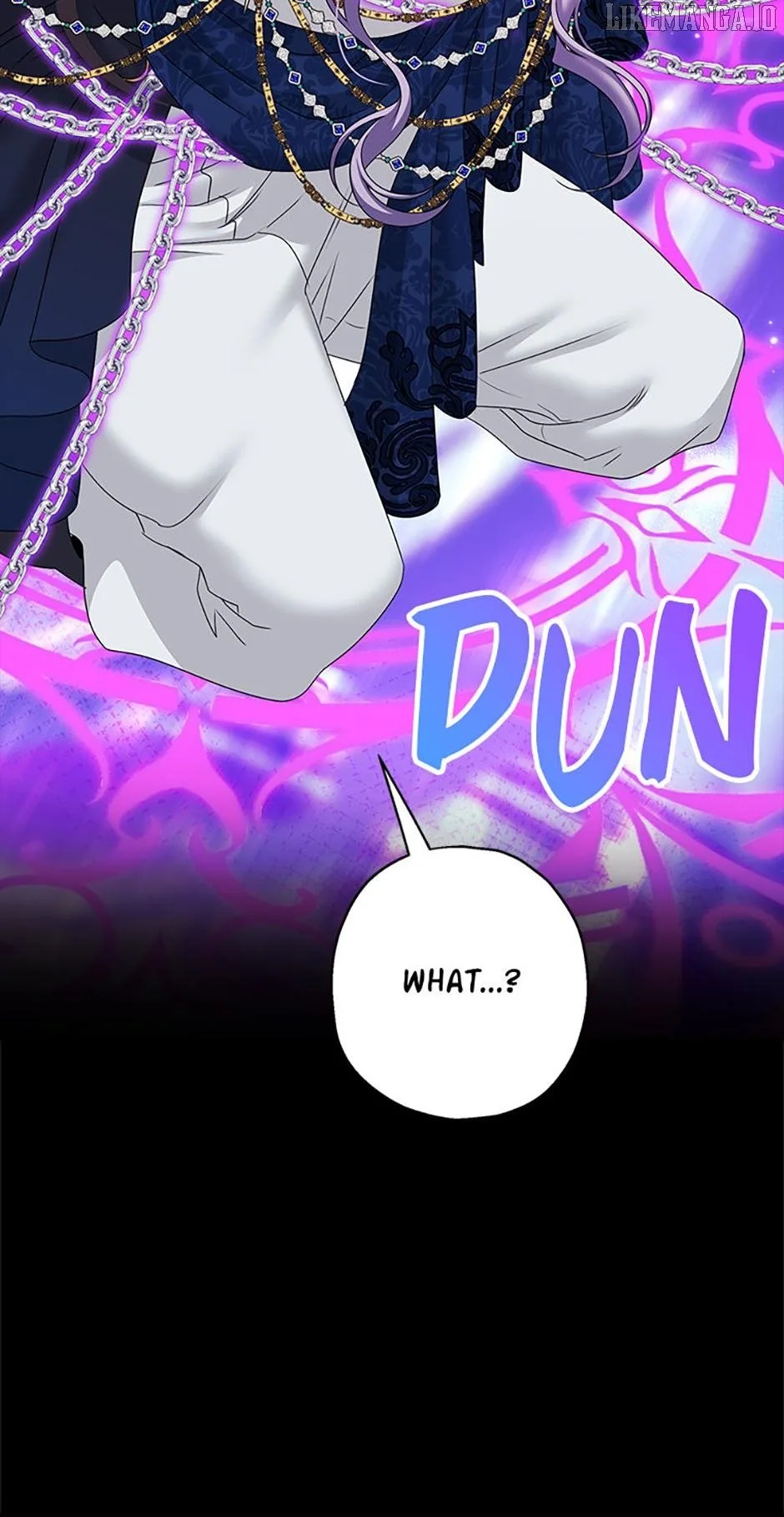 The Obsessive Male Lead Made Me The Female Lead Chapter 68 page 30