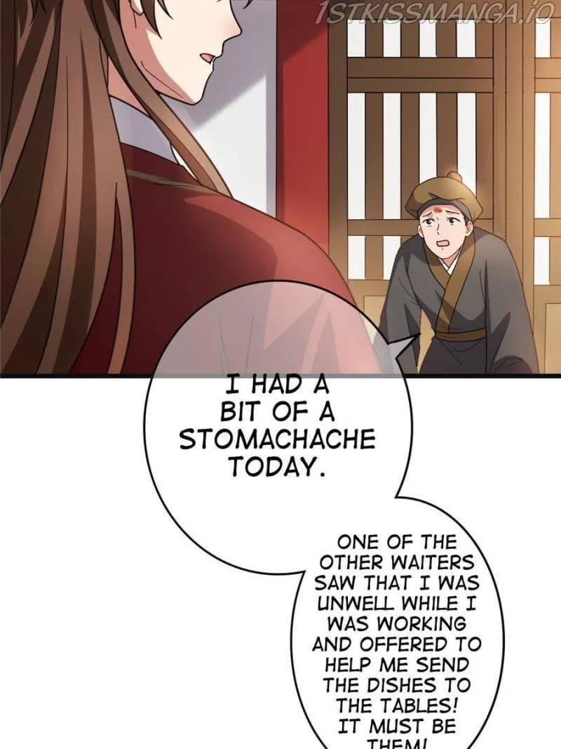 The Sickly Tyrant With An Innocent Facade Chapter 68 page 4