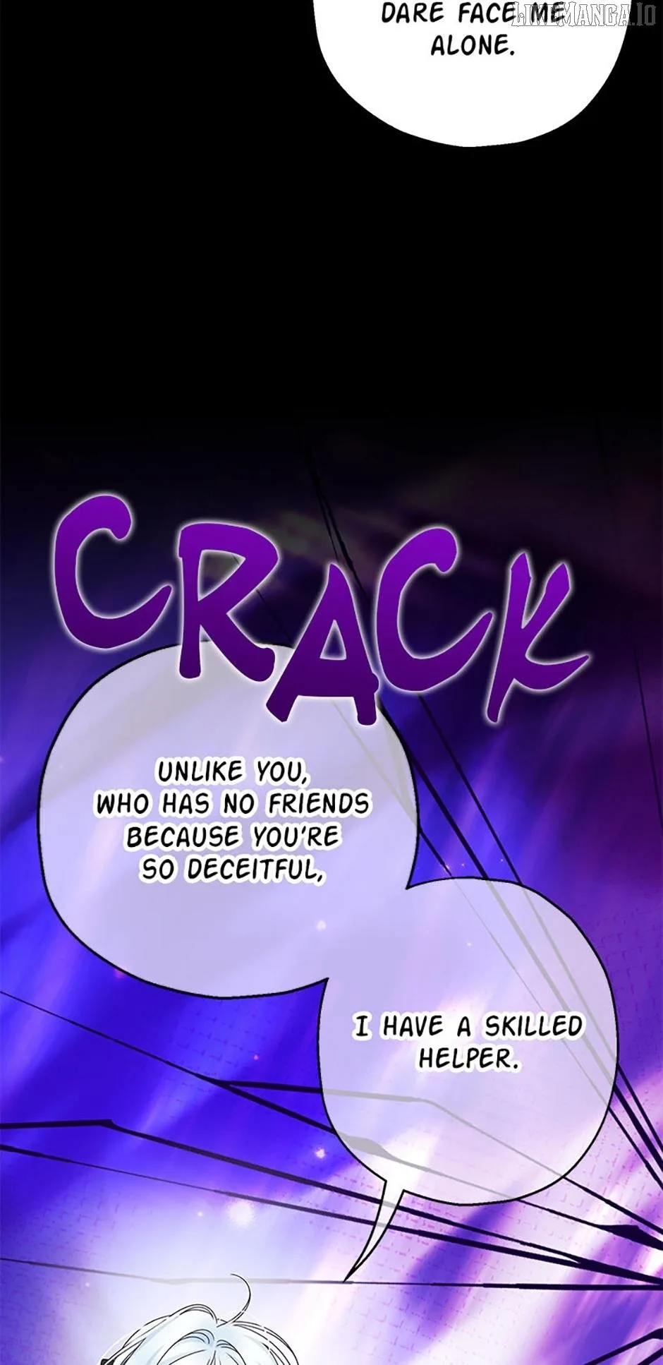 The Obsessive Male Lead Made Me The Female Lead Chapter 68 page 32