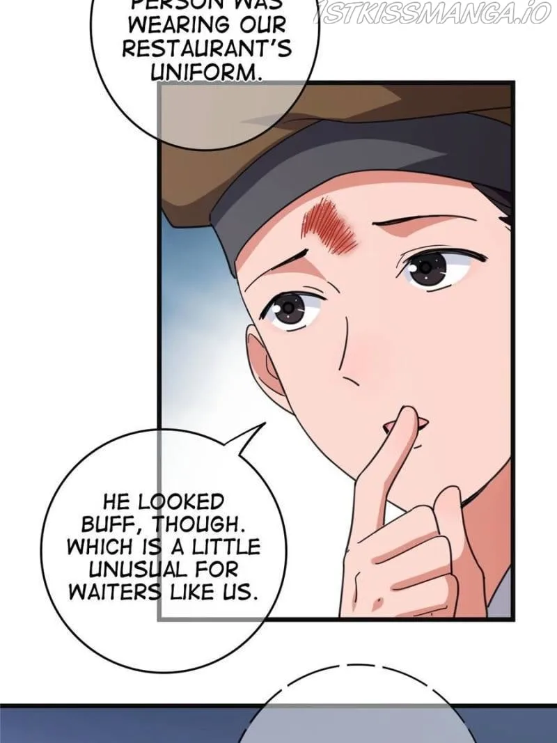 The Sickly Tyrant With An Innocent Facade Chapter 68 page 7