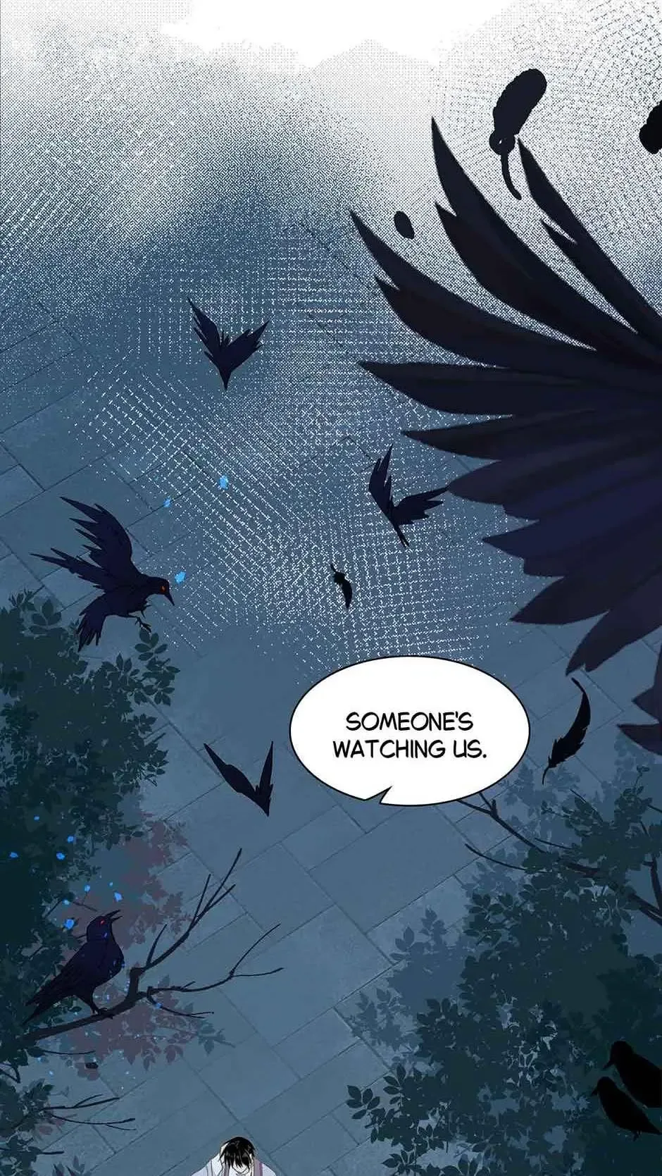 The Reborn Witch Raises a Templar Chapter 66 page 44