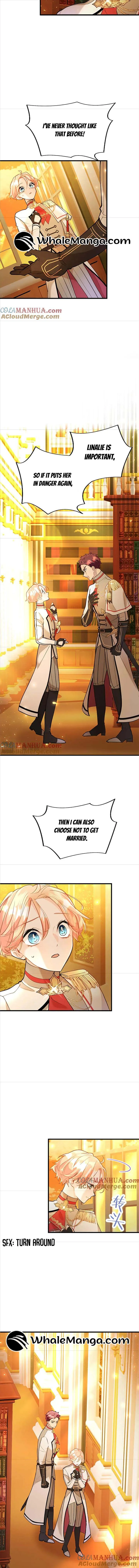 The Reason Why The Twin Lady Crossdresses Chapter 67 page 4