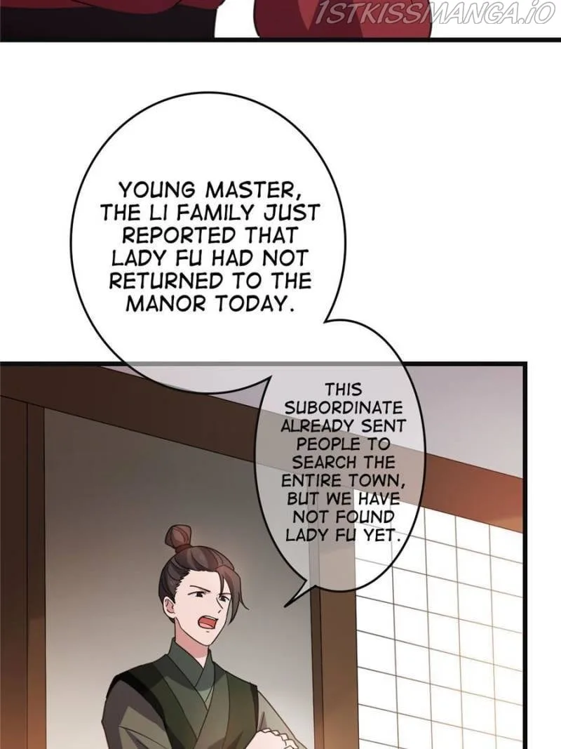 The Sickly Tyrant With An Innocent Facade Chapter 68 page 9