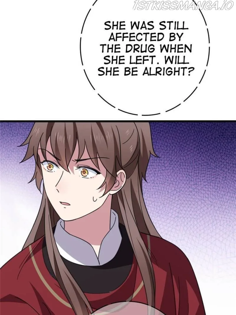 The Sickly Tyrant With An Innocent Facade Chapter 68 page 12