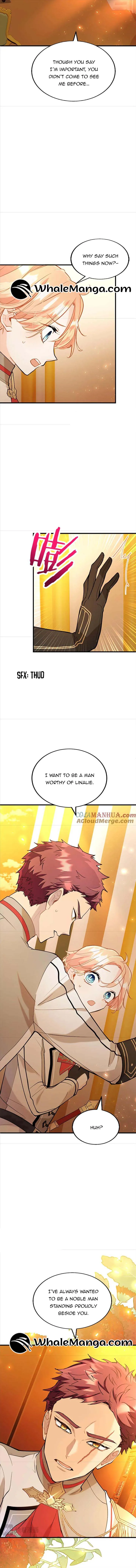 The Reason Why The Twin Lady Crossdresses Chapter 67 page 5