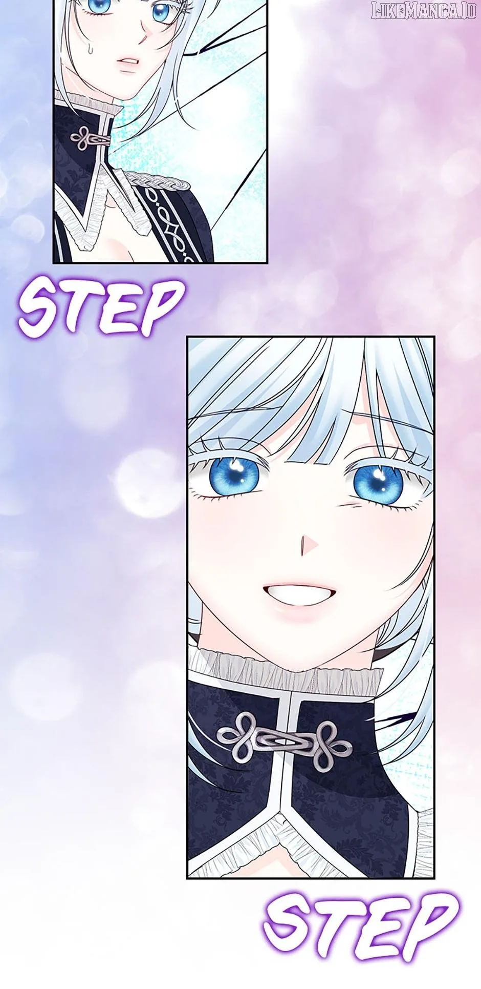 The Obsessive Male Lead Made Me The Female Lead Chapter 68 page 36