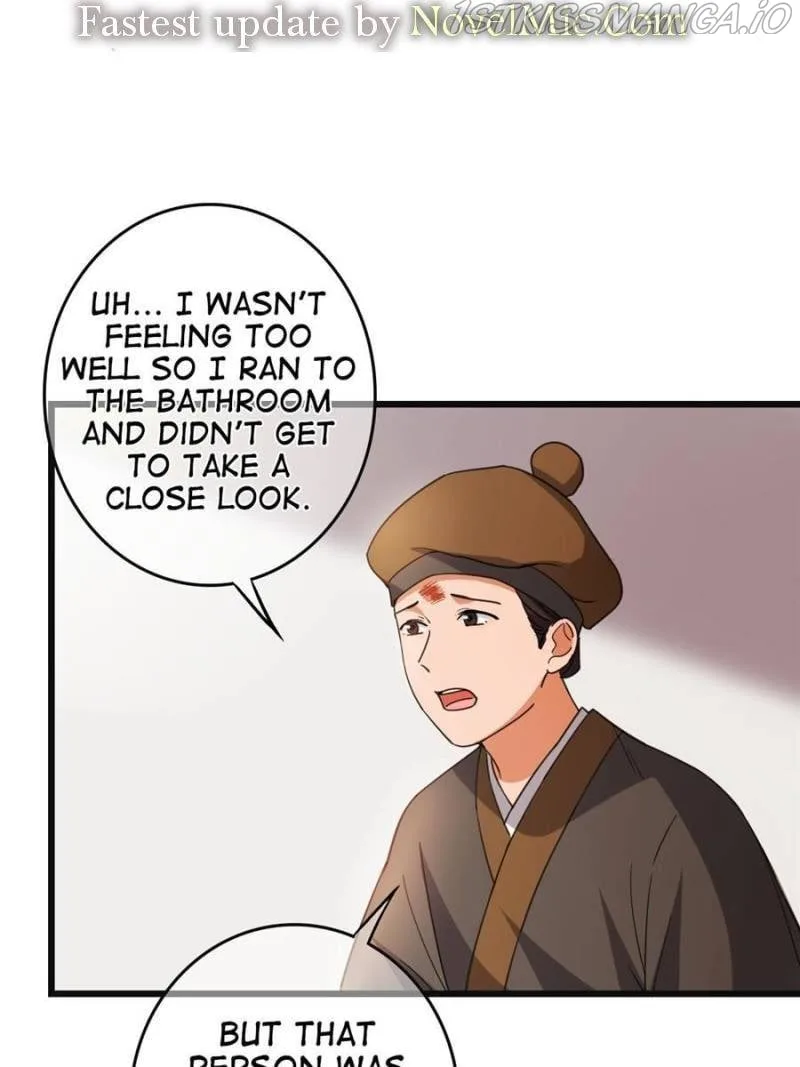 The Sickly Tyrant With An Innocent Facade Chapter 68 page 6