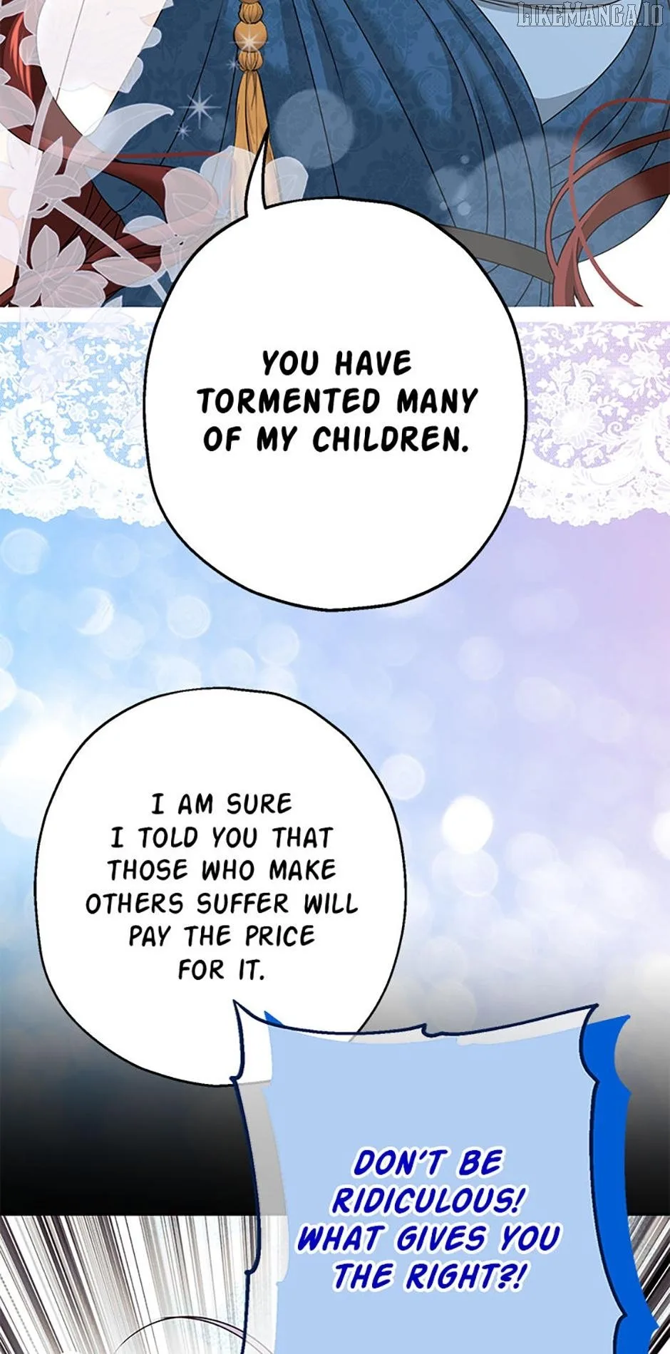 The Obsessive Male Lead Made Me The Female Lead Chapter 68 page 39