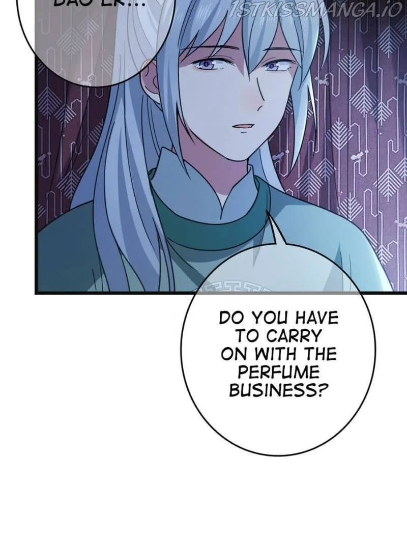 The Sickly Tyrant With An Innocent Facade Chapter 68 page 20