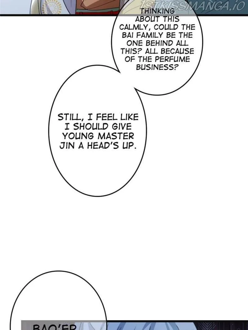 The Sickly Tyrant With An Innocent Facade Chapter 68 page 19