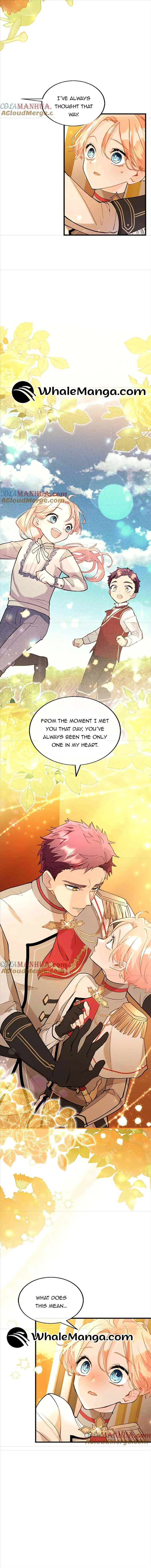 The Reason Why The Twin Lady Crossdresses Chapter 67 page 6