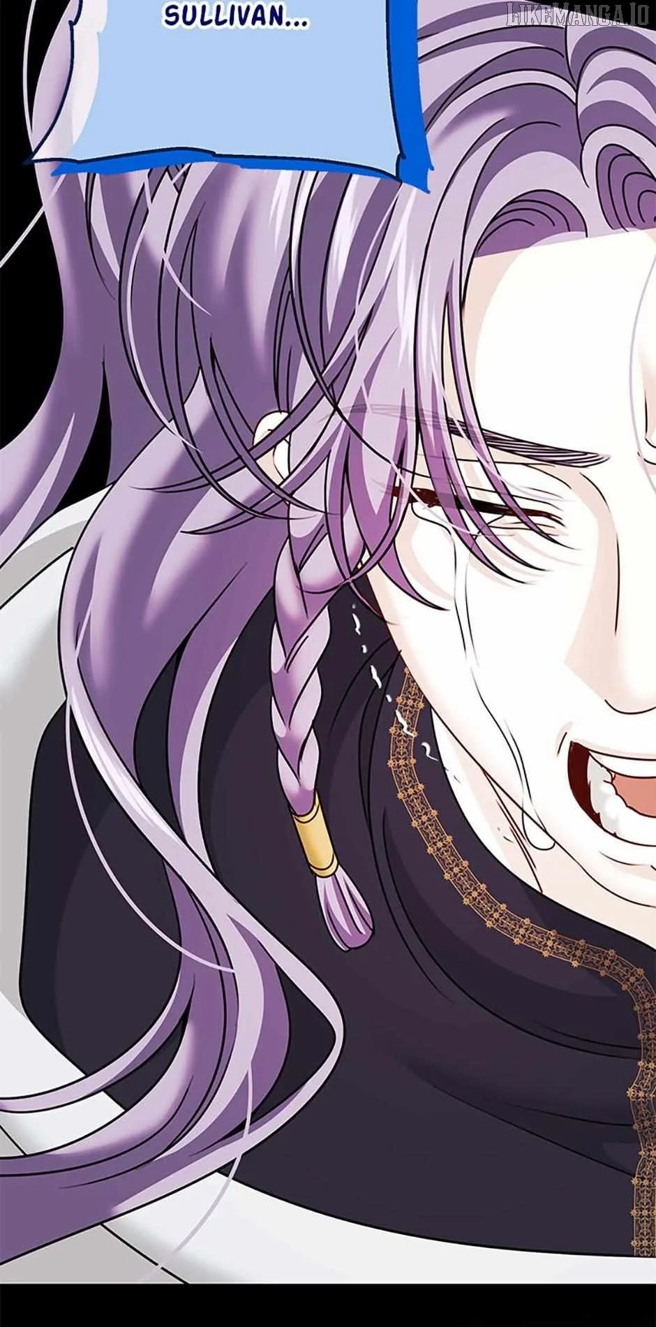 The Obsessive Male Lead Made Me The Female Lead Chapter 68 page 41