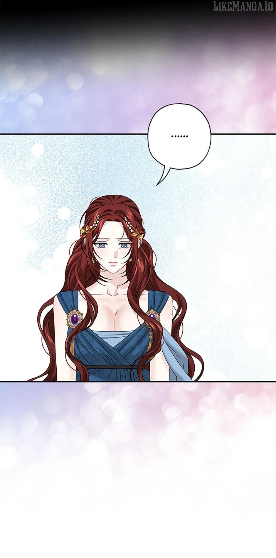 The Obsessive Male Lead Made Me The Female Lead Chapter 68 page 42