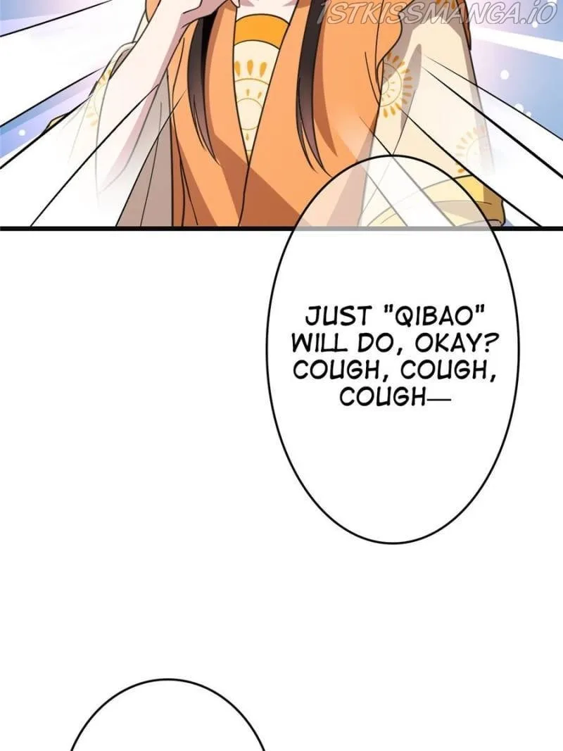 The Sickly Tyrant With An Innocent Facade Chapter 68 page 27