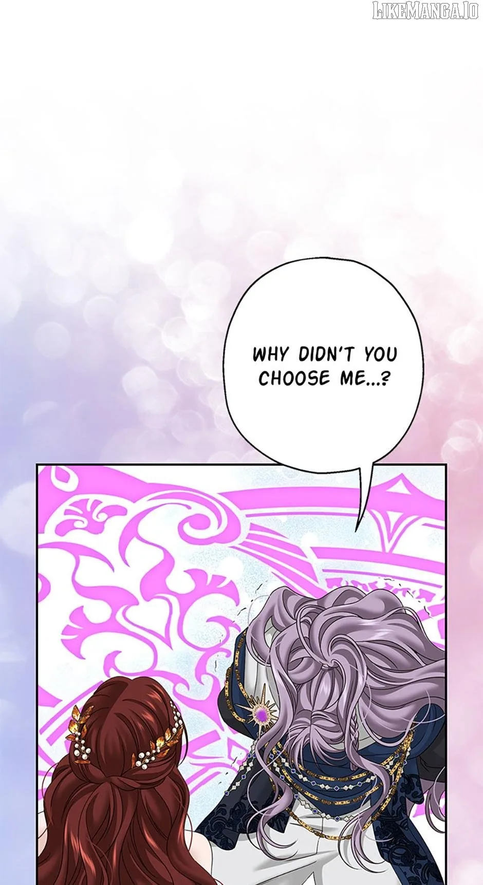 The Obsessive Male Lead Made Me The Female Lead Chapter 68 page 43