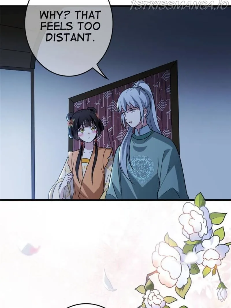The Sickly Tyrant With An Innocent Facade Chapter 68 page 28