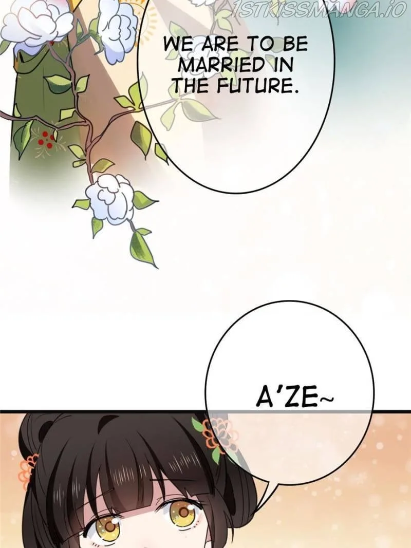 The Sickly Tyrant With An Innocent Facade Chapter 68 page 31