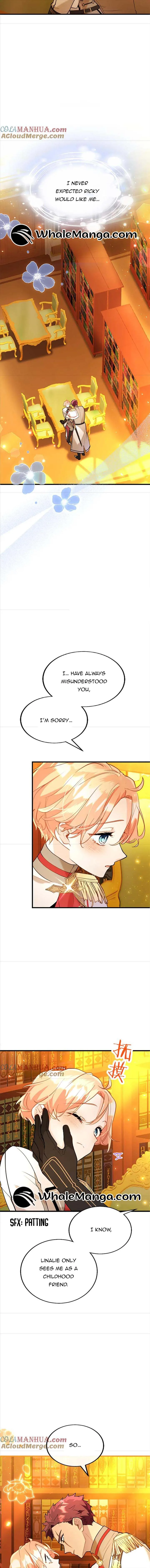 The Reason Why The Twin Lady Crossdresses Chapter 67 page 11