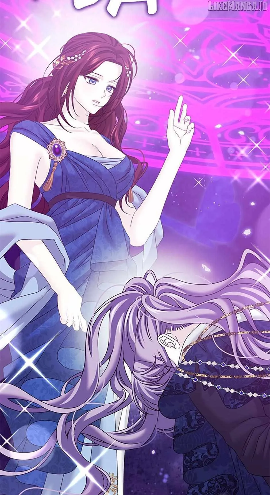 The Obsessive Male Lead Made Me The Female Lead Chapter 68 page 47