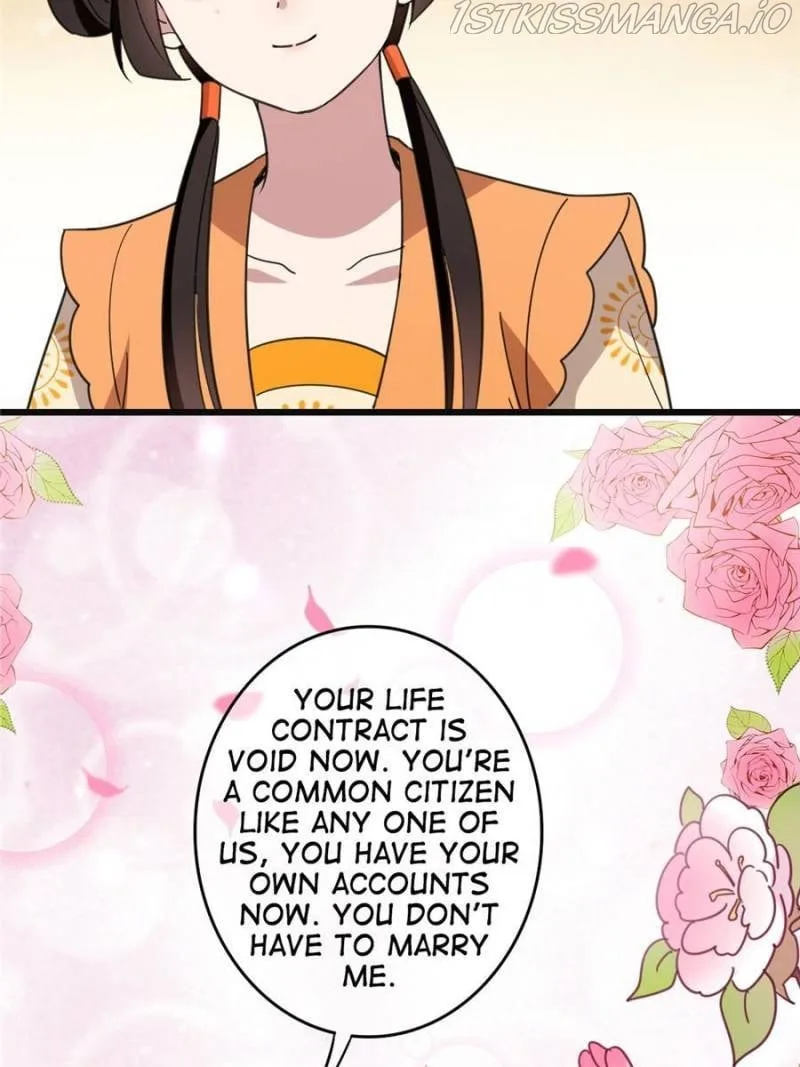 The Sickly Tyrant With An Innocent Facade Chapter 68 page 32
