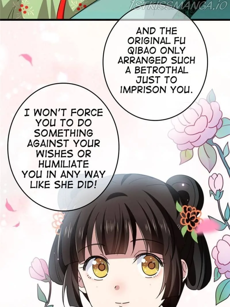 The Sickly Tyrant With An Innocent Facade Chapter 68 page 34
