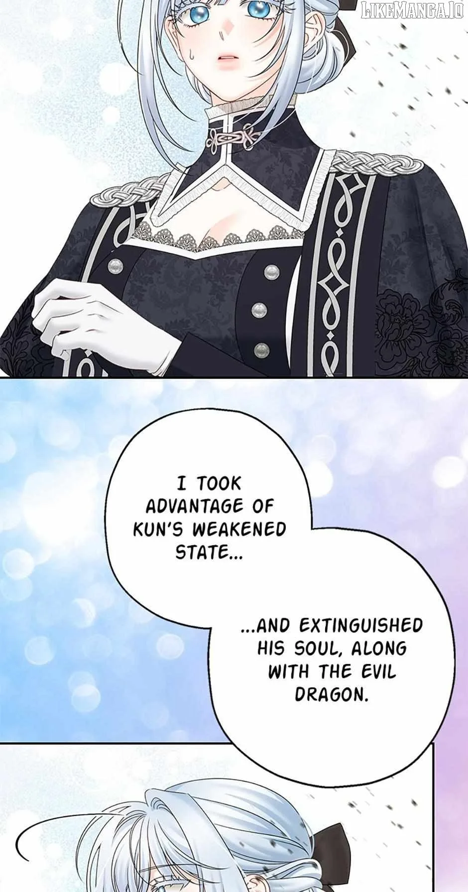 The Obsessive Male Lead Made Me The Female Lead Chapter 68 page 52