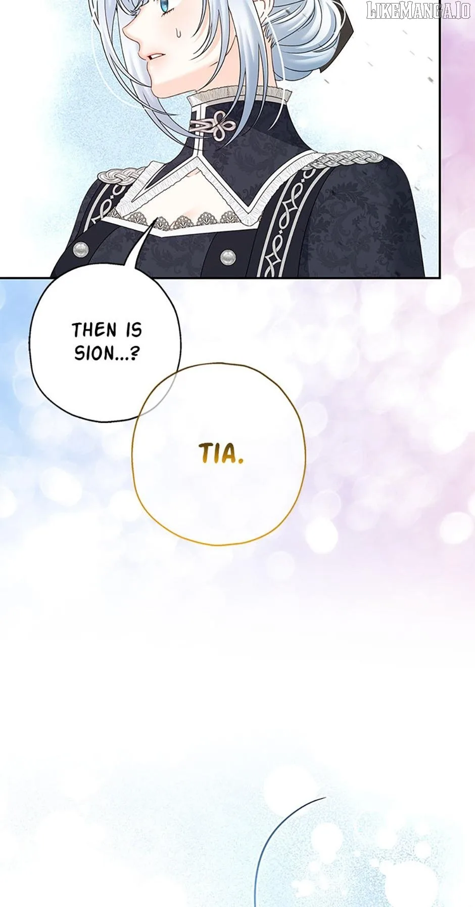 The Obsessive Male Lead Made Me The Female Lead Chapter 68 page 53