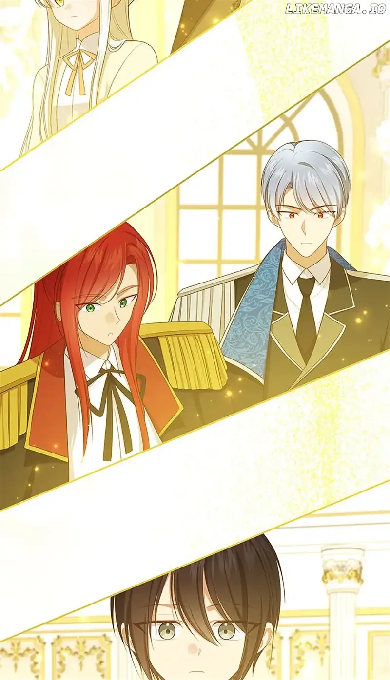 The Villain’s Precious Daughter Chapter 68 page 4