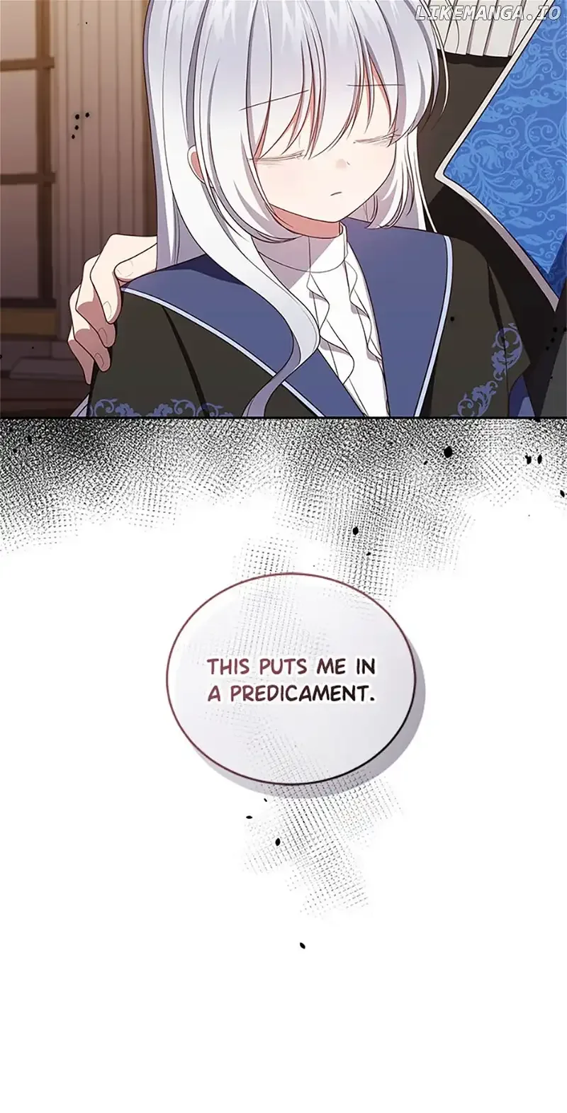 The Villain’s Precious Daughter Chapter 68 page 9