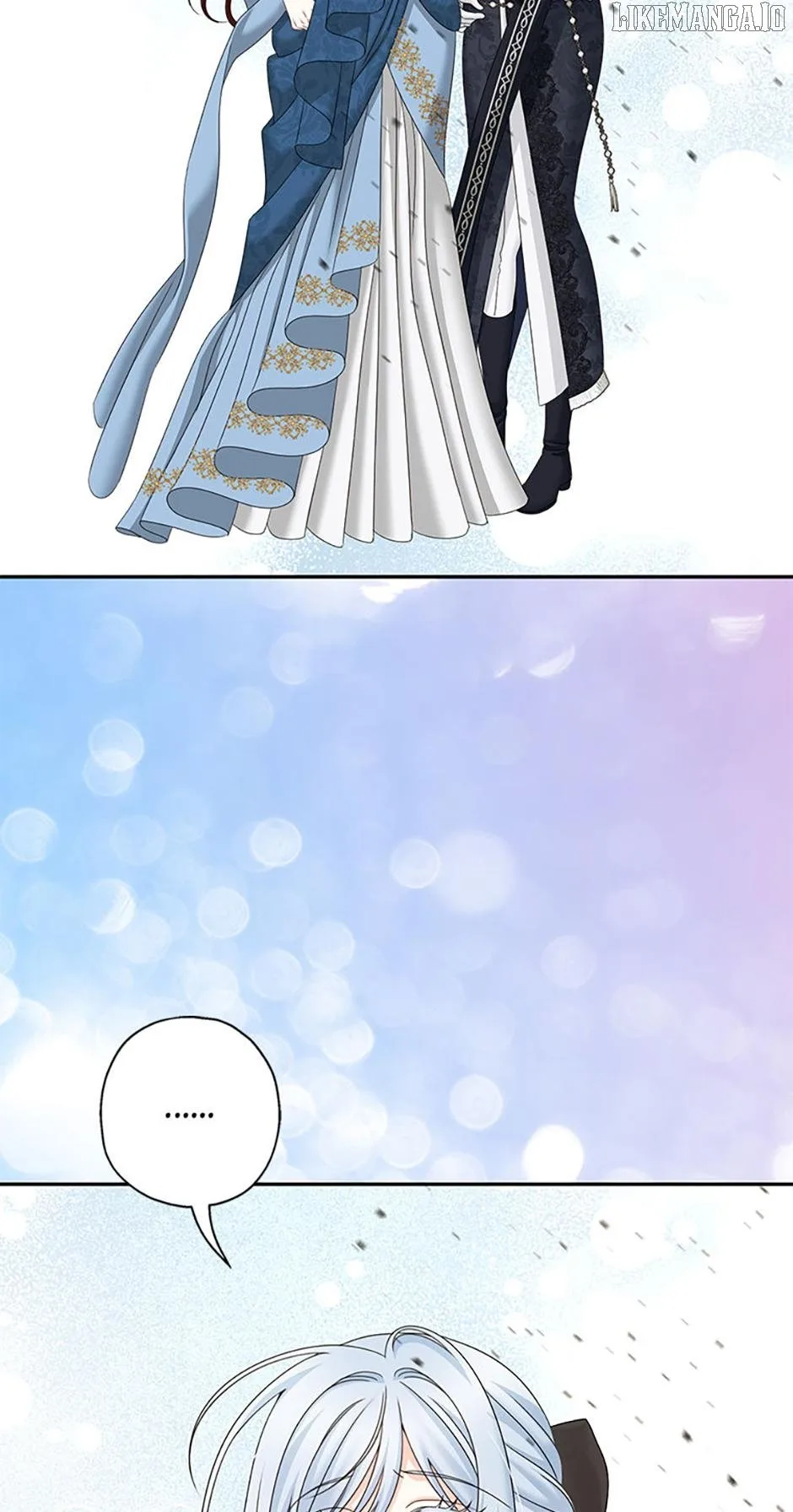 The Obsessive Male Lead Made Me The Female Lead Chapter 68 page 51