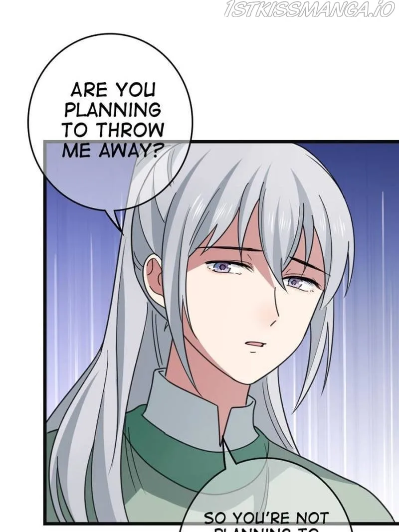 The Sickly Tyrant With An Innocent Facade Chapter 68 page 38