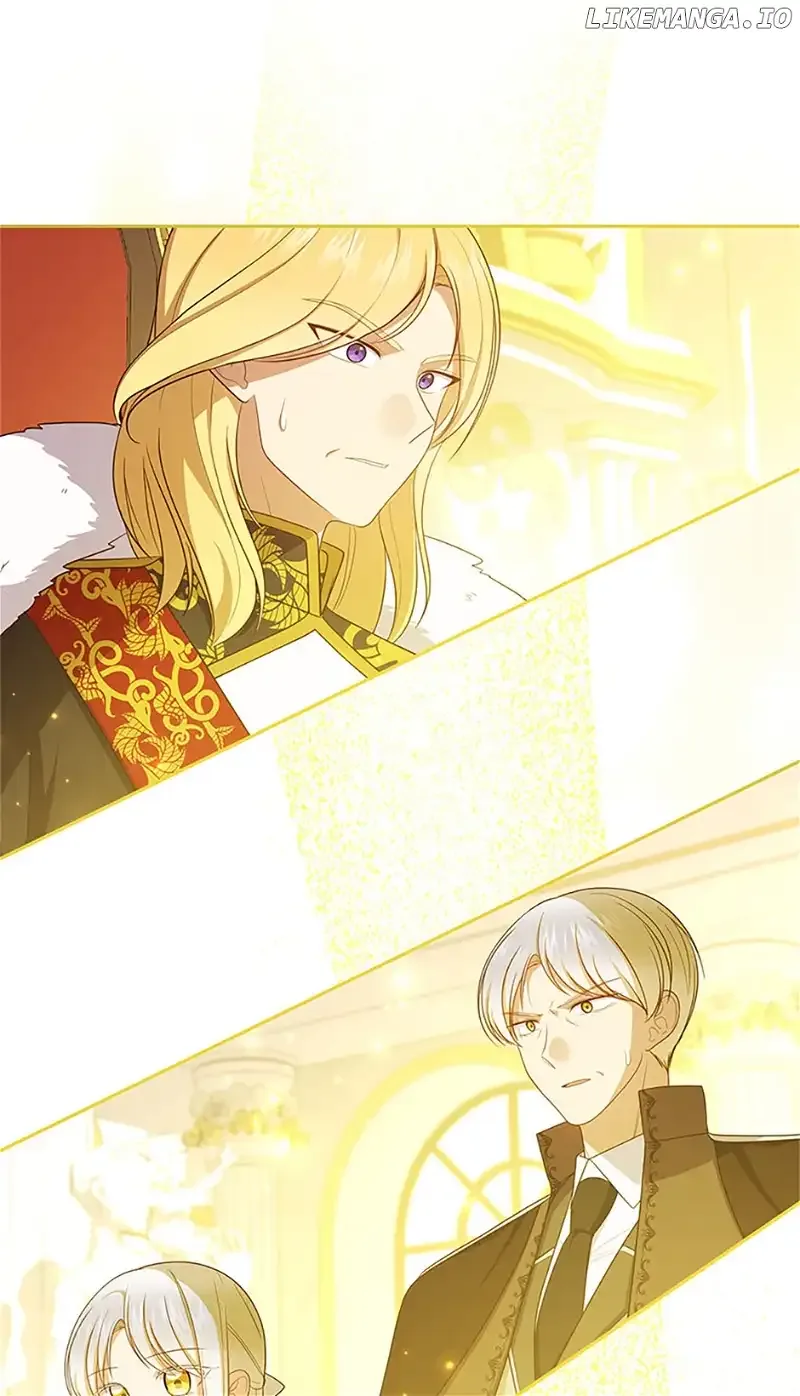 The Villain’s Precious Daughter Chapter 68 page 3