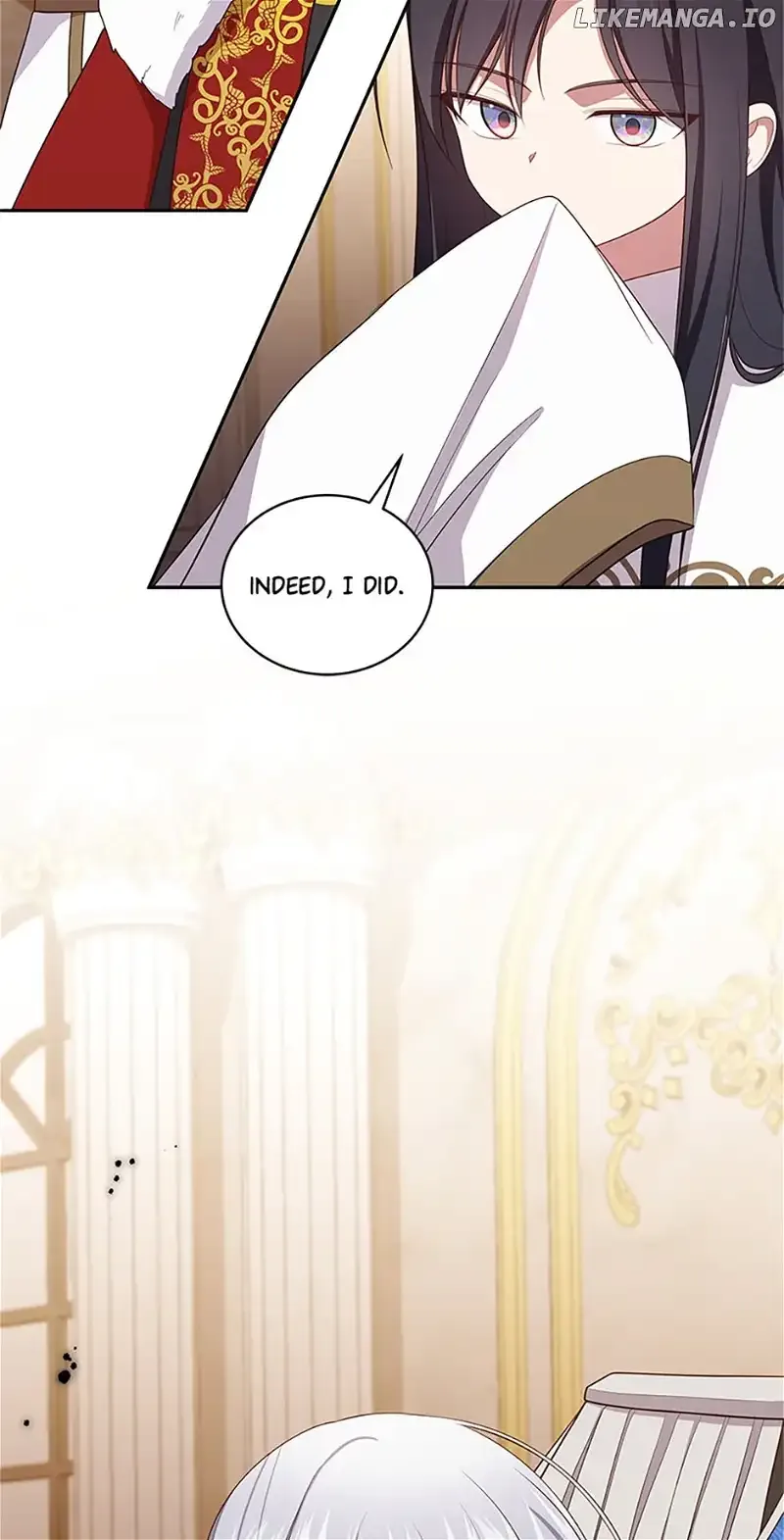 The Villain’s Precious Daughter Chapter 68 page 8