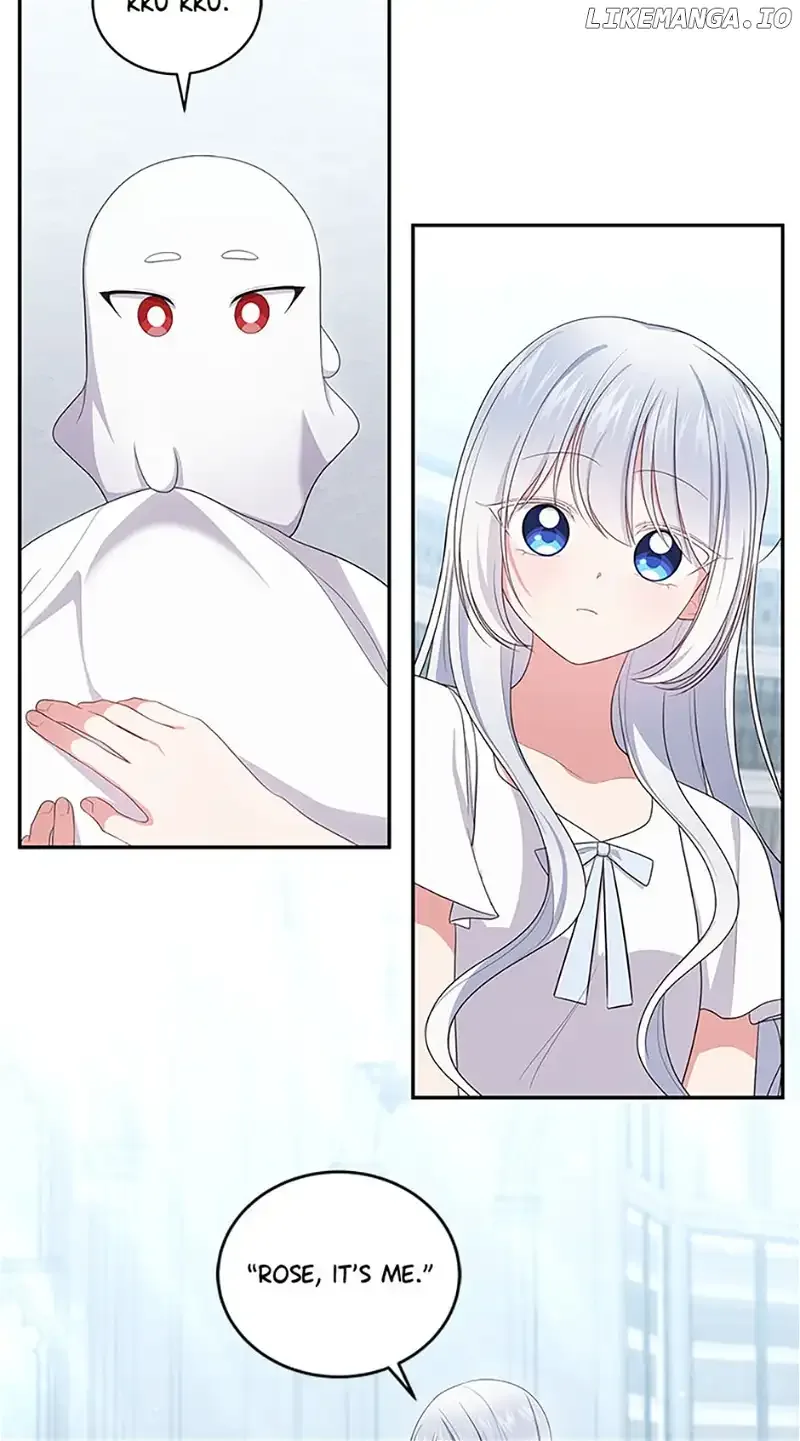 The Villain’s Precious Daughter Chapter 68 page 13