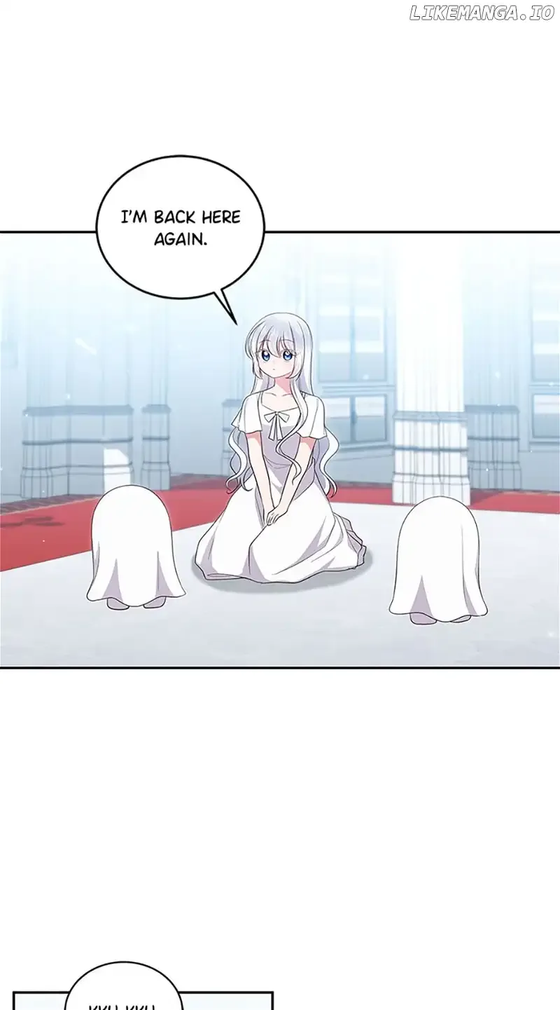 The Villain’s Precious Daughter Chapter 68 page 12
