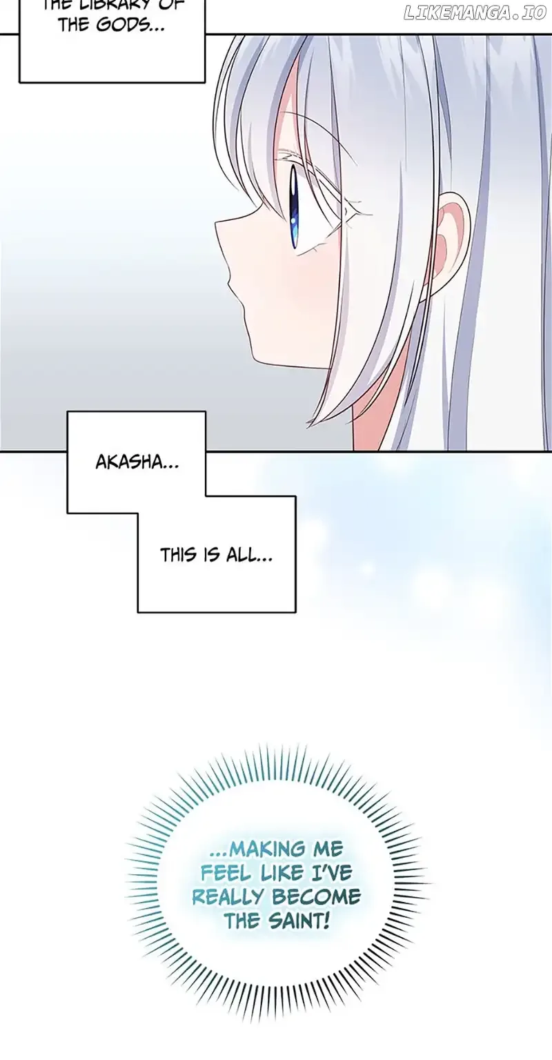 The Villain’s Precious Daughter Chapter 68 page 28