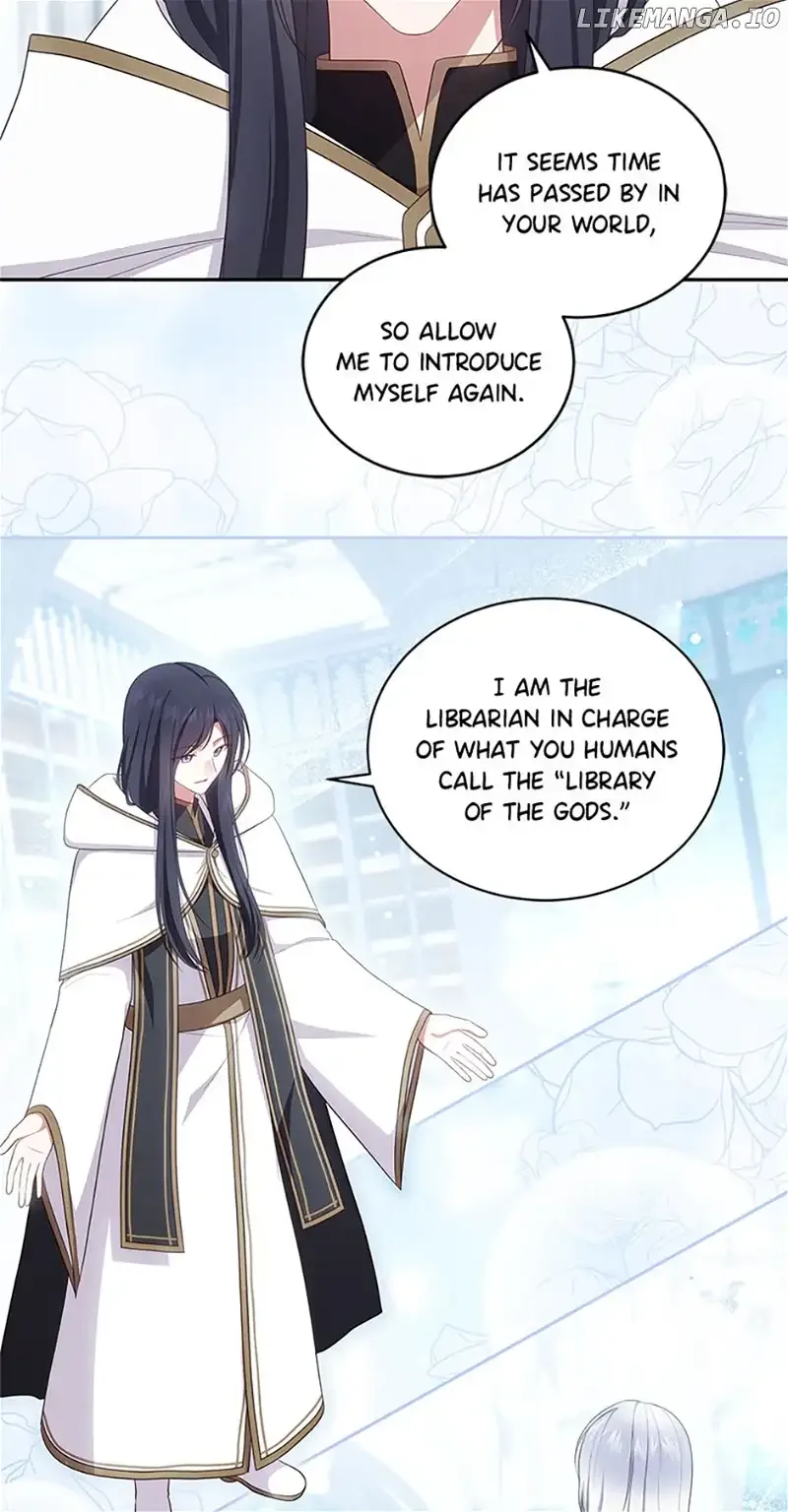 The Villain’s Precious Daughter Chapter 68 page 26