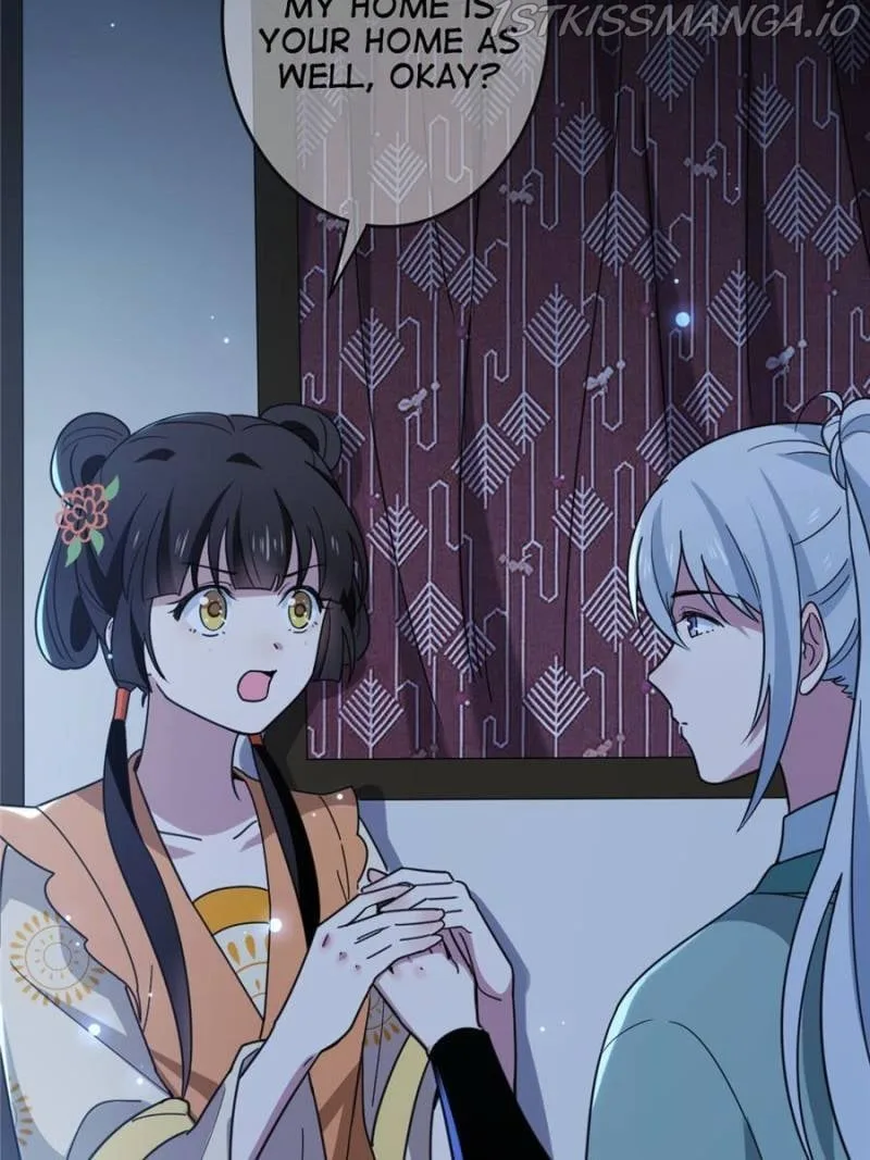 The Sickly Tyrant With An Innocent Facade Chapter 68 page 42