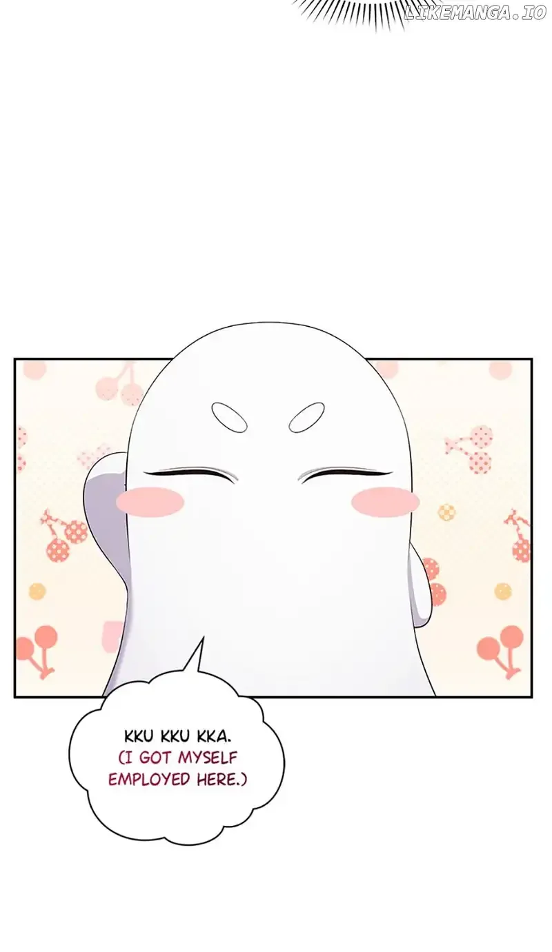 The Villain’s Precious Daughter Chapter 68 page 20