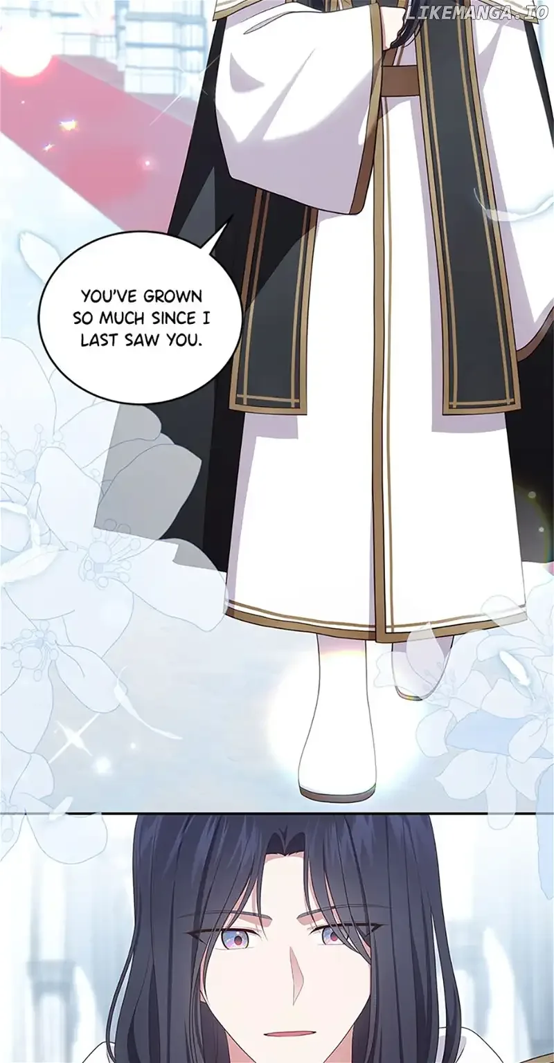 The Villain’s Precious Daughter Chapter 68 page 25
