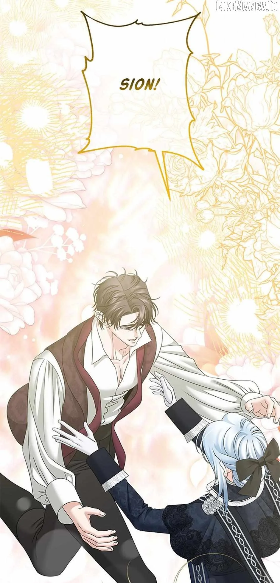 The Obsessive Male Lead Made Me The Female Lead Chapter 68 page 56