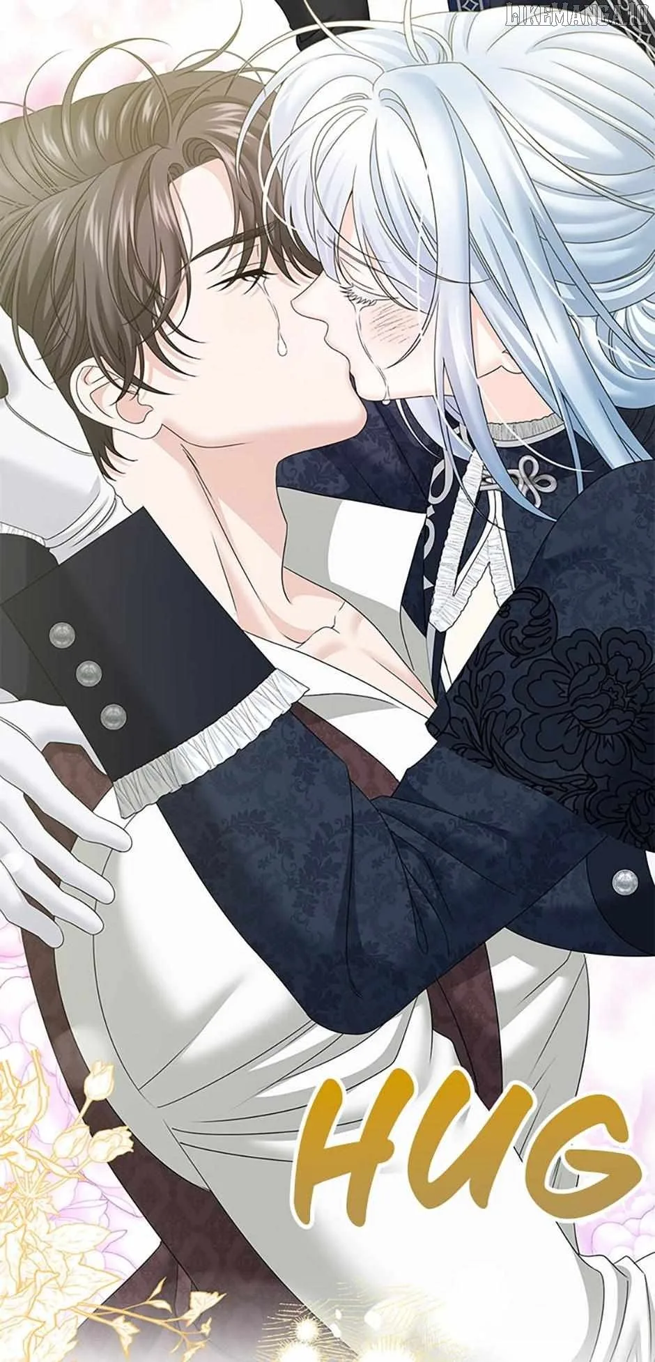 The Obsessive Male Lead Made Me The Female Lead Chapter 68 page 57