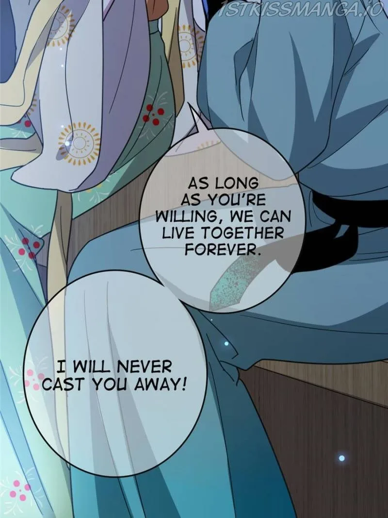 The Sickly Tyrant With An Innocent Facade Chapter 68 page 43